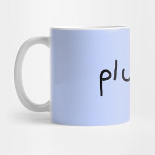 Plumpp Mug